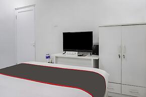 Capital O 93794 Athallah Homestay Syariah