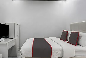 Capital O 93794 Athallah Homestay Syariah