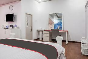 Capital O 93794 Athallah Homestay Syariah