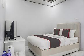 Capital O 93794 Athallah Homestay Syariah