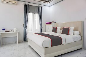 Capital O 93794 Athallah Homestay Syariah