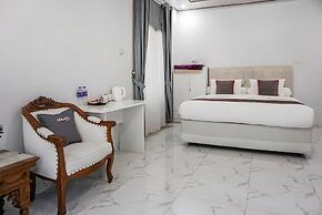 Capital O 93794 Athallah Homestay Syariah