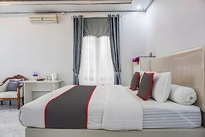 Capital O 93794 Athallah Homestay Syariah