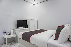 Capital O 93794 Athallah Homestay Syariah