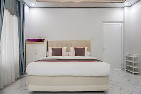 Capital O 93794 Athallah Homestay Syariah