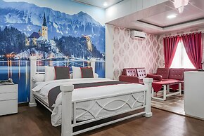 Capital O 93794 Athallah Homestay Syariah