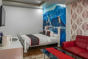 Capital O 93794 Athallah Homestay Syariah