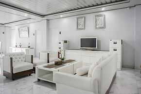 Capital O 93794 Athallah Homestay Syariah