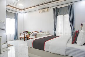 Capital O 93794 Athallah Homestay Syariah