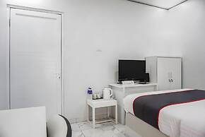 Capital O 93794 Athallah Homestay Syariah