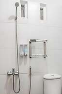 Capital O 93794 Athallah Homestay Syariah