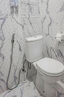 Capital O 93794 Athallah Homestay Syariah