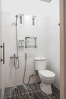 Capital O 93794 Athallah Homestay Syariah