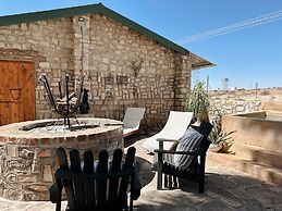 The Historical boutique Hotel