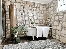 The Historical boutique Hotel