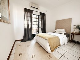 The Historical boutique Hotel