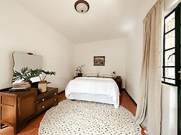 The Historical boutique Hotel