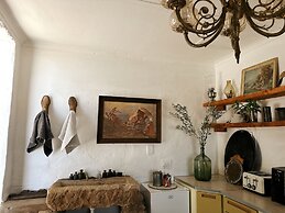 The Historical boutique Hotel