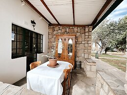 The Historical boutique Hotel