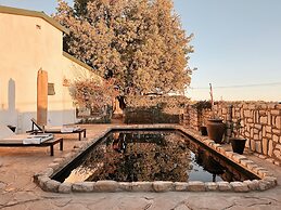 The Historical boutique Hotel