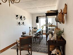 The Historical boutique Hotel