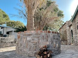 The Historical boutique Hotel