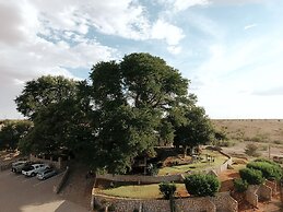 The Historical boutique Hotel