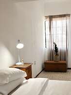 The Historical boutique Hotel