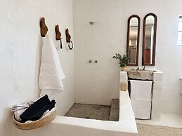 The Historical boutique Hotel