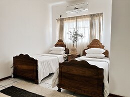 The Historical boutique Hotel