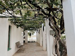 The Historical boutique Hotel