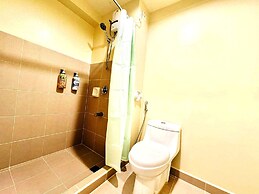 OYO 1080 THE BEST INN