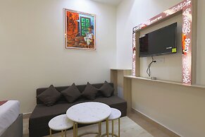 The Banaras Home Stay