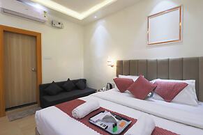 The Banaras Home Stay