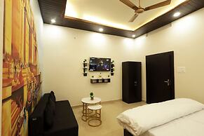 The Banaras Home Stay