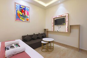 The Banaras Home Stay