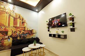 The Banaras Home Stay