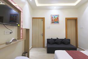 The Banaras Home Stay