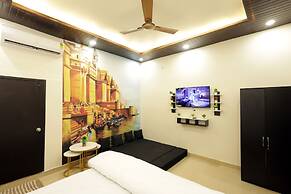 The Banaras Home Stay