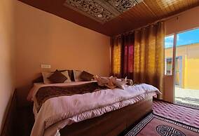 Wanderlust Cottage Pangong Lake