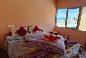 Wanderlust Cottage Pangong Lake