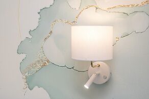 Bright Apartment With Balcony by Renters