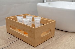 Bright Apartment With Balcony by Renters