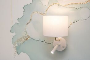 Bright Apartment With Balcony by Renters