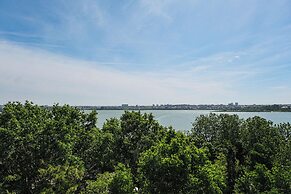 Hotel Panoramic Mamaia