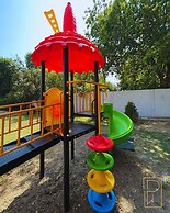 Hotel Panoramic Mamaia