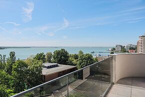 Hotel Panoramic Mamaia