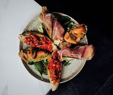 Hotel Panoramic Mamaia