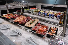 Hotel Panoramic Mamaia