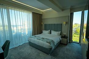 Hotel Panoramic Mamaia